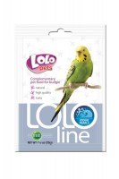 Lolo Pets  Lololine Йодовые жемчужины
