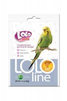Lolo Pets Медовые жемчужины