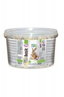 Lolo Pets Коктейль для грызунов в ведерке