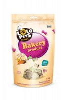 Печенье для собак Lolo Pets mix, Doypack