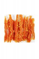 LOLO Pets Крученые куриные кусочки 500 г