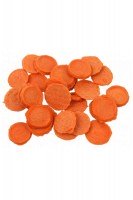 LOLO Pets Куриные чипсы 500 г