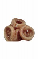 LOLO Pets Рыбные кольца с куриным филе, 500 г