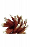 LOLO Pets Палочки из сыромятной кожи с курицей, 500 г
