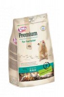 Lolo Pets Premium  корм для хомяков