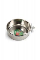 LOLO Pets Миска для птиц с крепежом
