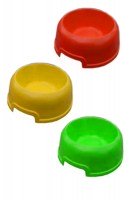 Миска пластиковая