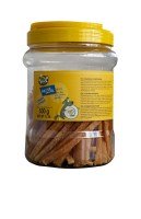 LOLO Pets Мягкие куриные полоски, 500 г
