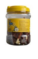 LOLO Pets Утиное филе на палочке, 500 г