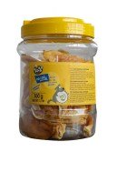 LOLO Pets Кроличье ухо с курицей, 500 г