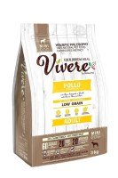 Vivere Dog Adult Mini (Курица)