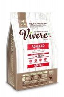 Vivere Mini Adult Lamb (ягненок)