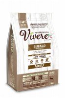 Vivere Mini Adult Buffalo (буйвол)