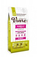 Vivere Medium Puppy Lamb (ягненок)