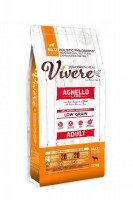 Vivere Maxi Adult Lamb (ягненок)
