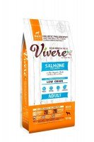 Vivere Maxi Adult Salmon (лосось)