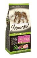 Primordial Kitten Duck&Turkey (утка, индейка)