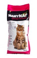 MamyNat Cat Adult Chicken/Turkey