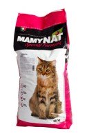 MamyNat Cat Adult Beef
