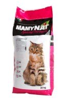 MamyNat Cat Adult Neutered