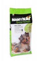 MamyNat Dog Adult Plus