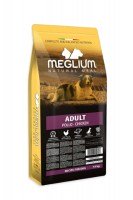 Meglium Dog Adult (курица)