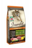 Primordial Dog Adult Deer&Turkey (оленина, индейка)