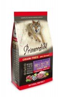 Primordial Dog Adult Mini Sardine&Goose (сардина, гусь)