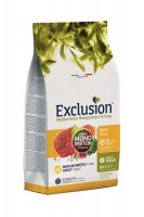 Корм Exclusion Monoprotein Noble Grain Medium Adult Beef (говядина)
