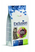 Exclusion Monoprotein Cat Chicken (курица)
