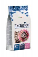 Корм Exclusion Monoprotein Kitten Chicken (курица)
