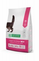 Корм Natures Protection Large Cat Kitten