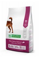 Корм Natures Protection Mini Extra Salmon