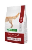 Корм Natures Protection Extra Salmon