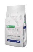 Natures Protection Hypoallergenic Grain Free Salmon Adult All Breeds