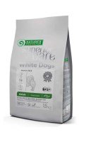 Корм Nature's Protection Superior Care White Dogs Adult Small Breeds (Насекомые)