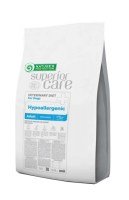 Корм Natures Protection Vet Diet Hypoallergenic Adult Dog (Насекомые)