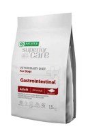 Корм Natures Protection Vet Diet Gastrointestinal Adult Dog (Белая рыба)