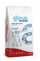 Корм Alleva Care Dog Adult Hypoallergenic Low Grain