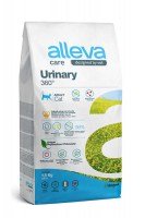 Корм Alleva Care Cat Urinary 360°