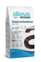 Корм Alleva Care Dog Gastrointestinal Low fat