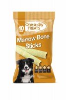 Лакомство для собак Grainea One-a-day Treats Marrow Bone Sticks, 30 шт,