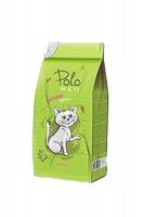 POLO NEO наполнитель глиняный средний (Лаванда)