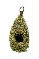 Panama Pet, Гнездо с сеном, 13х30 см