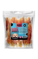 Bubu Pets Куриное филе на палочке, 500 г