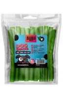 Bubu Pets Мятные трубочки с говядиной, 500 г
