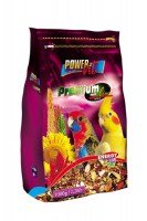 Power Vit корм для нимф в пакете
