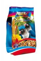 Power Vit корм для неразлучников в пакете