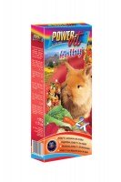 Power Vit Kolby с овощами для кролика