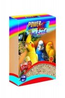 Power VIT Песок для птиц с ракушками, 1,5 кг